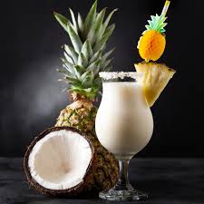 Pina Colada